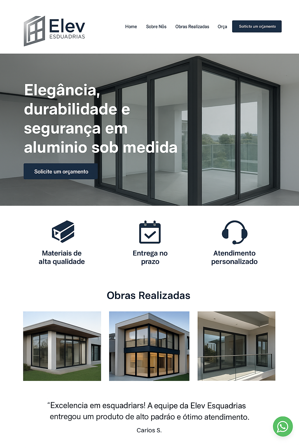 Fachada